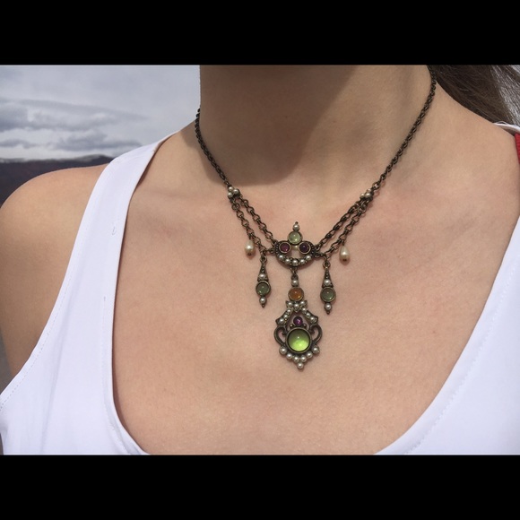 Necklace - Picture 3 of 6